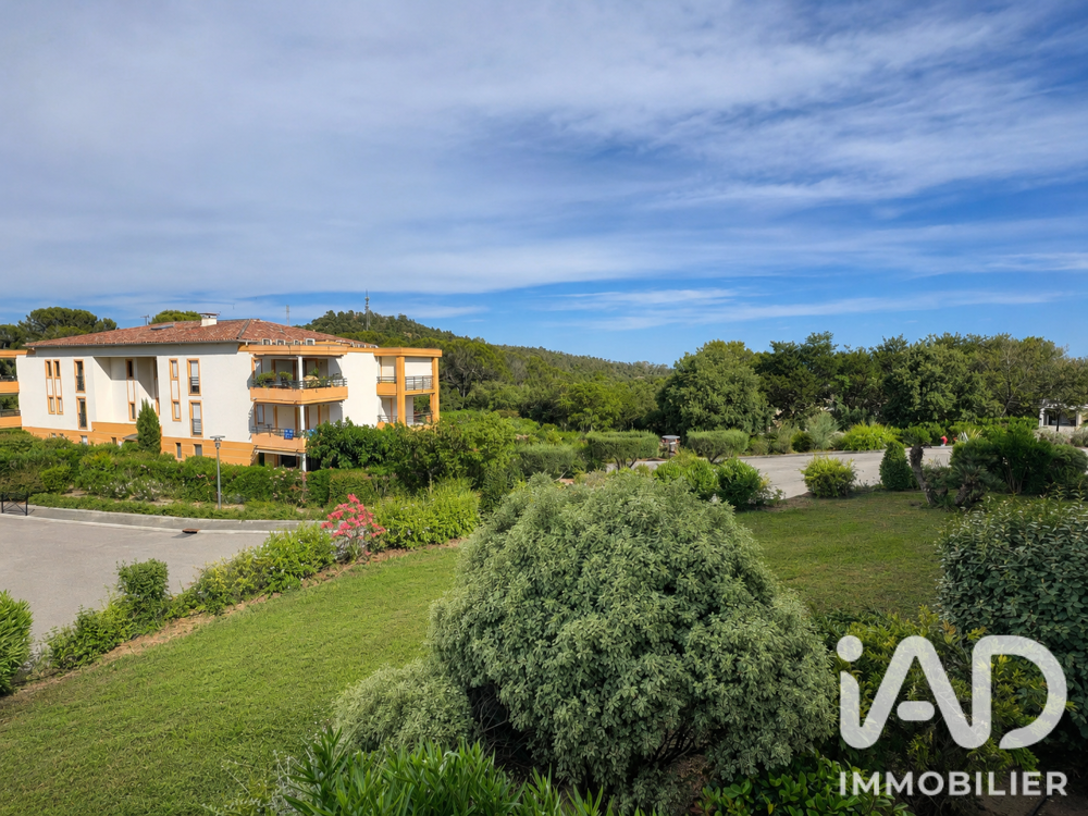 à vendre  Appartement Saint-Raphaël (83700)