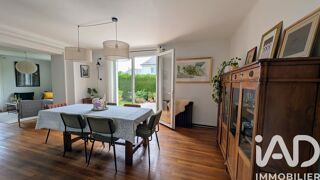  Maison à vendre 8 pièces 142 m²