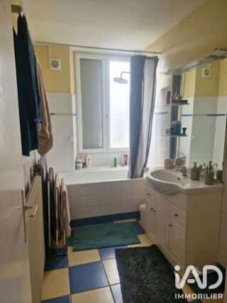  Appartement à vendre 3 pièces 78 m²