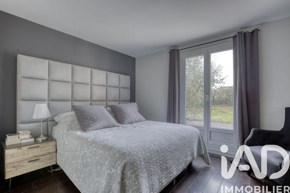� vendre  Maison Villennes-sur-Seine (78670)