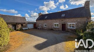  Maison à vendre 5 pièces 103 m²
