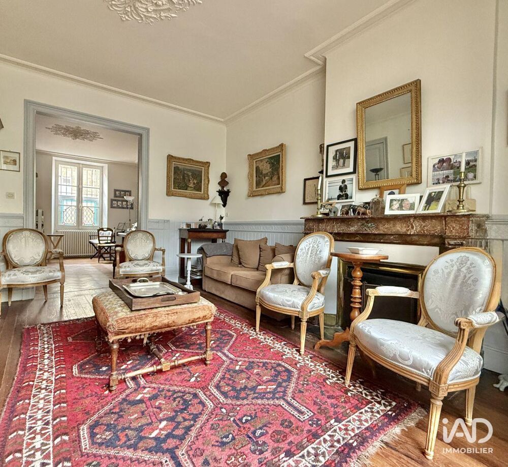 Vente Maison/villa 10 pièces