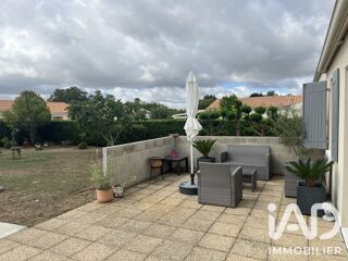  Maison à vendre 4 pièces 87 m²