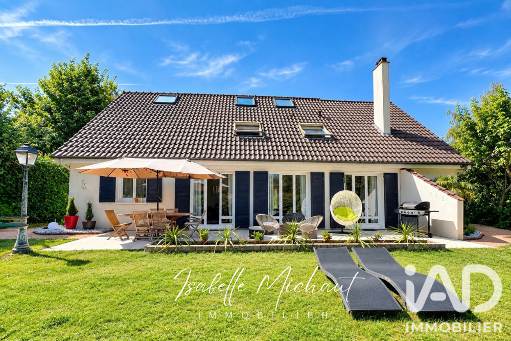 à vendre  Maison Vernouillet (78540)