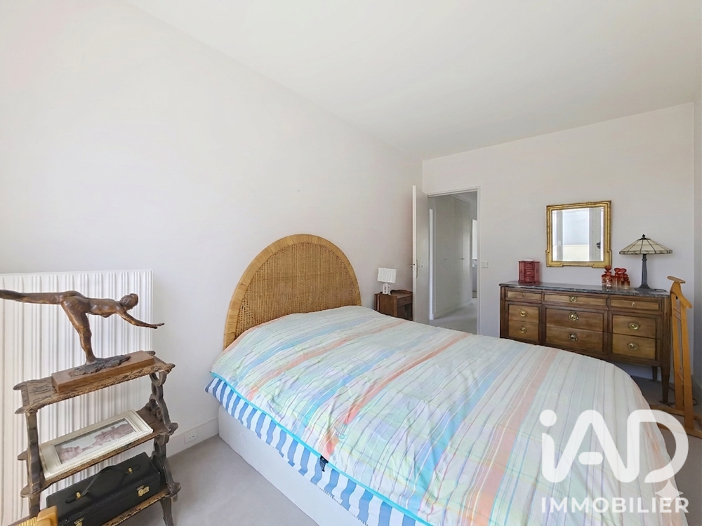 à vendre  Appartement Paris 15