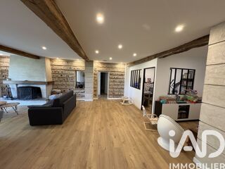  Maison à vendre 5 pièces 200 m²