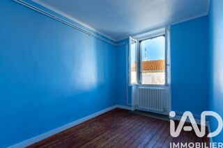 Maison à louer 4 pièces 83 m²