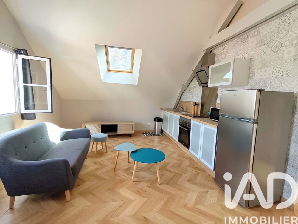 Vente Appartement Vente Appartement 2 pièces Troyes