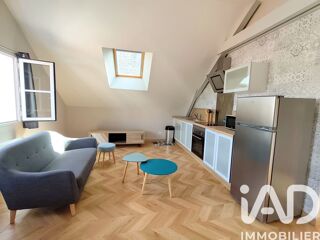  Appartement à vendre 2 pièces 27 m²