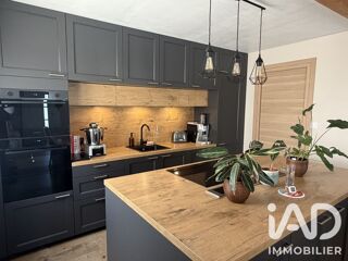  Maison à vendre 4 pièces 96 m²