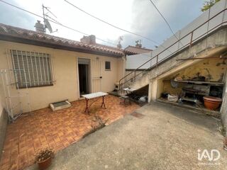  Maison à vendre 4 pièces 95 m²