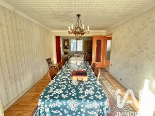  Maison à vendre 5 pièces 105 m²
