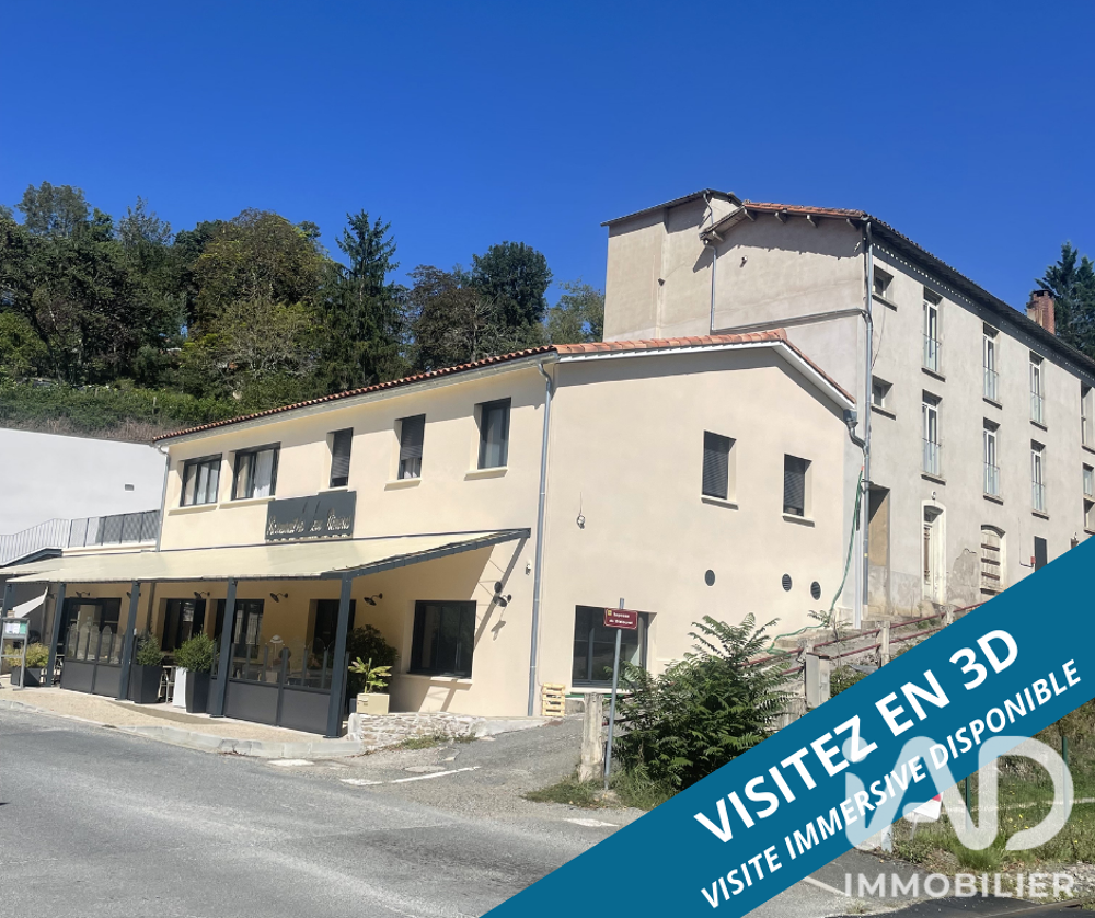   Vente Boutique/Local commercial 800 m&sup2; 