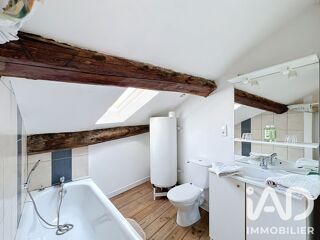  Appartement à vendre 2 pièces 35 m²