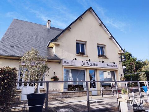 Vente Restaurant 270 m&sup2; 356000 14210 Évrecy