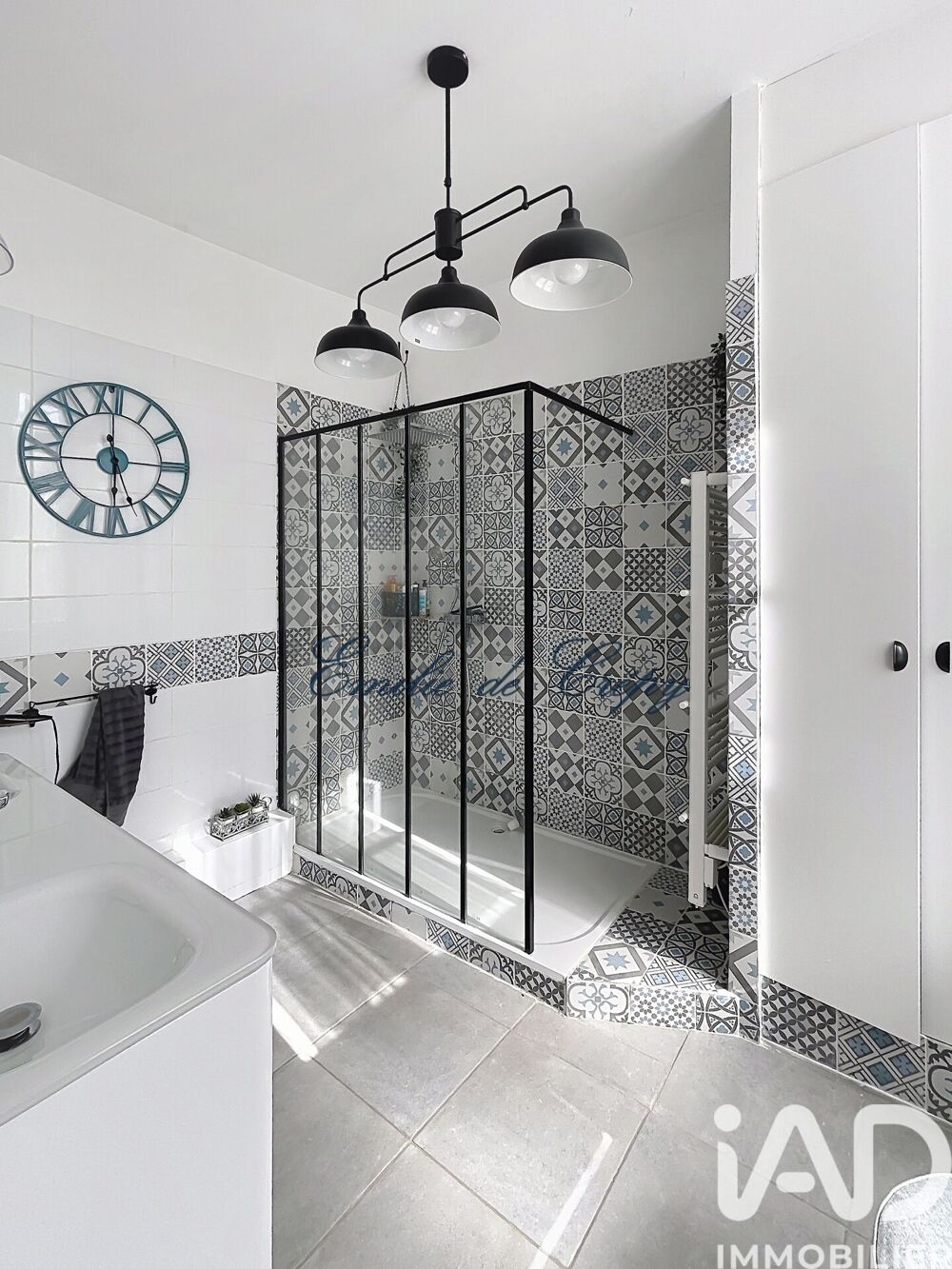 à vendre  Maison Saint-Jean-le-Blanc (45650)
