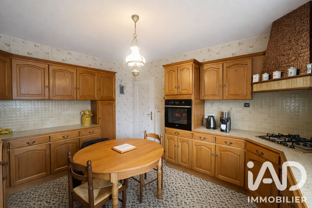 Vente Maison Vente Maison/villa 5 pièces Pessac