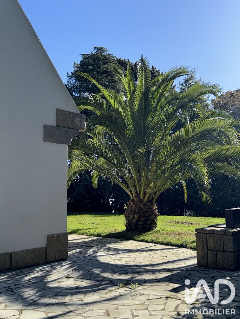 à vendre  Maison Telgruc-sur-Mer (29560)
