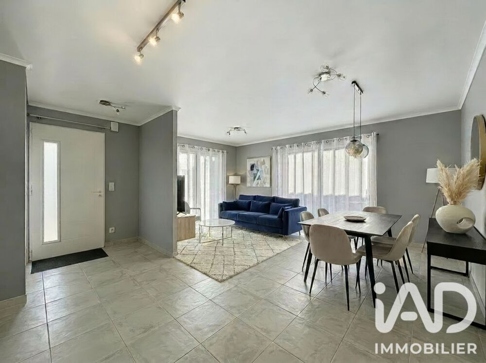 Vente Maison traditionnelle 5 pièces