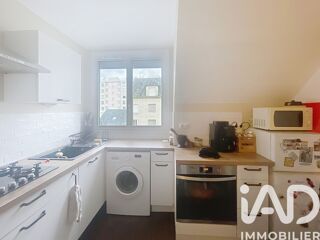  Appartement � vendre 2 pi�ces 50 m�