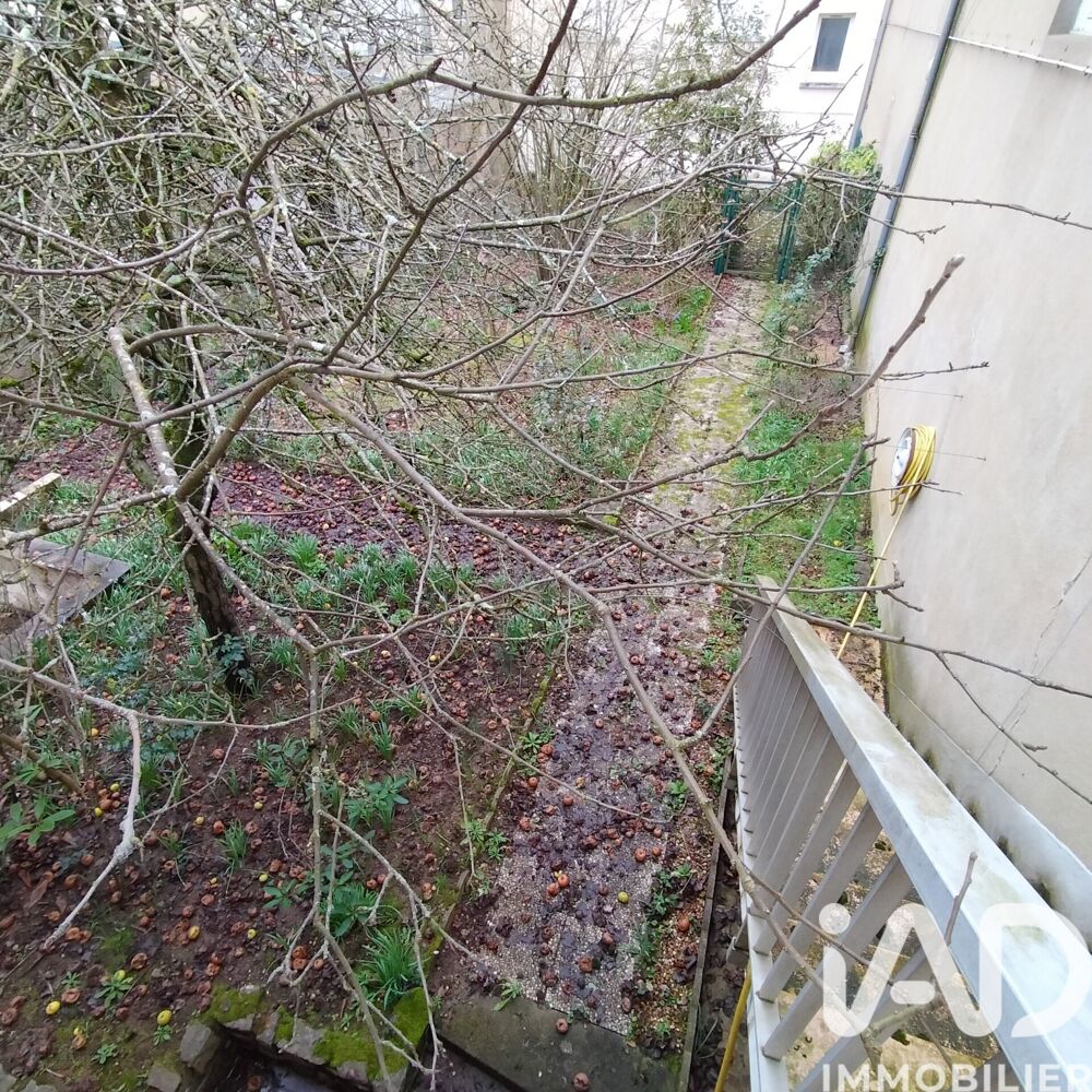 Vente Maison Vente Maison de ville 5 pièces Le mans