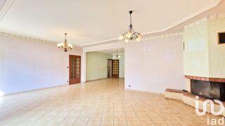  Maison à vendre 9 pièces 255 m²