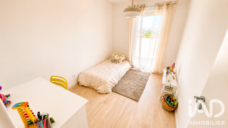  Appartement à vendre 4 pièces 85 m²