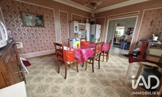  Immeuble à vendre 300 m²