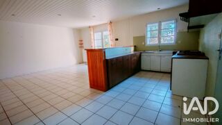  Maison à vendre 6 pièces 144 m²