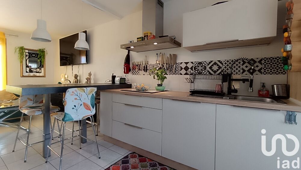 Vente Maison/villa 3 pièces