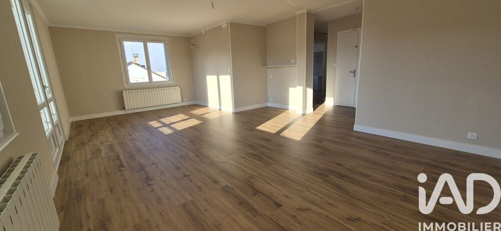 Vente Appartement 5 pièces