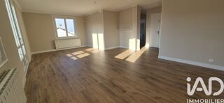  Appartement à vendre 5 pièces 90 m²