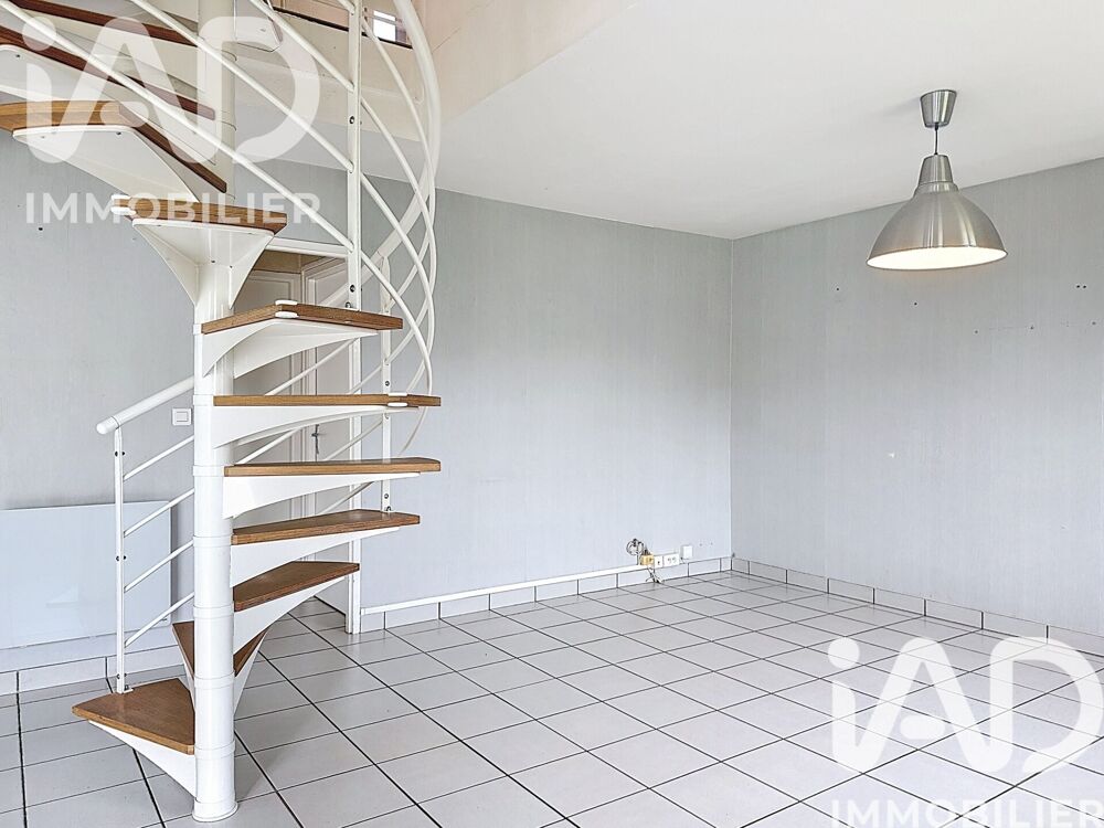 Vente Maison Vente Maison traditionnelle 6 pièces Villemandeur