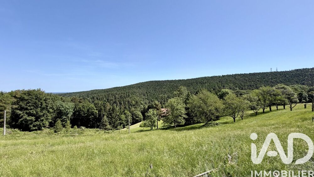 Vente Terrain Vente Terrain 1 700 m&sup2; Dabo