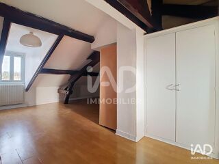  Appartement à louer 2 pièces 37 m²