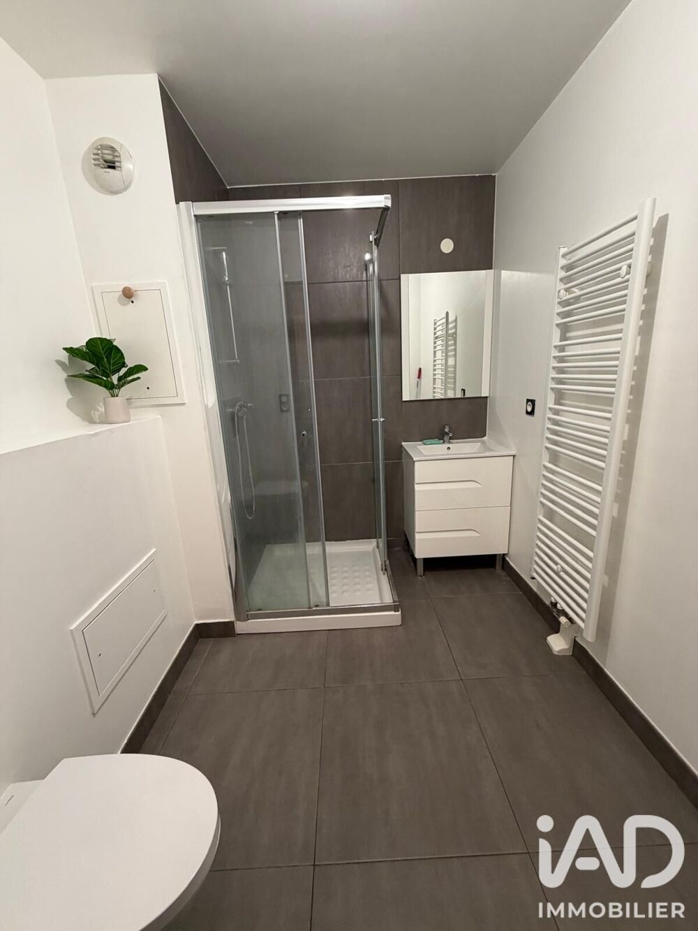 Location Appartement 1 pièce