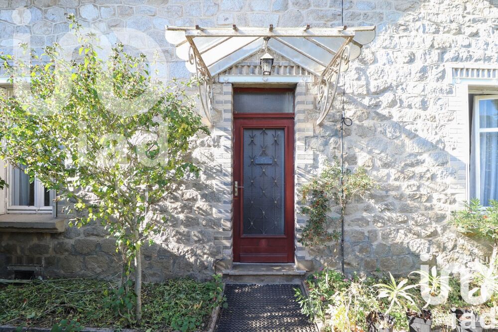 Vente Maison de ville 4 pièces