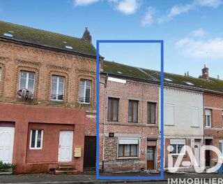  Immeuble à vendre 103 m²