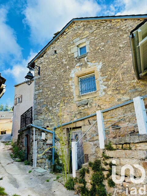   Vente Maison Maison - 3 pi�ce(s) - 53 m�
