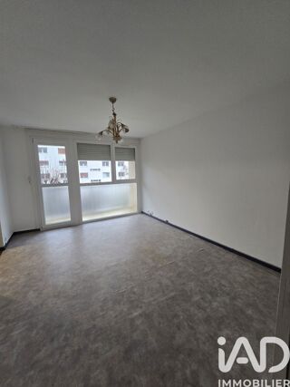  Appartement à vendre 2 pièces 45 m²