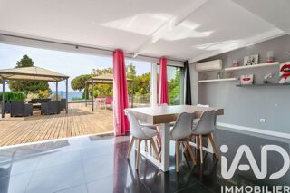  Appartement � vendre 3 pi�ces 160 m�