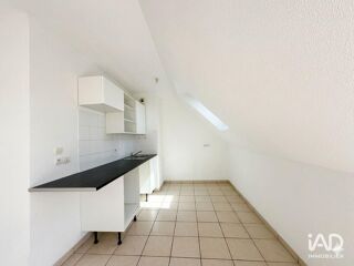  Appartement � vendre 2 pi�ces 41 m�