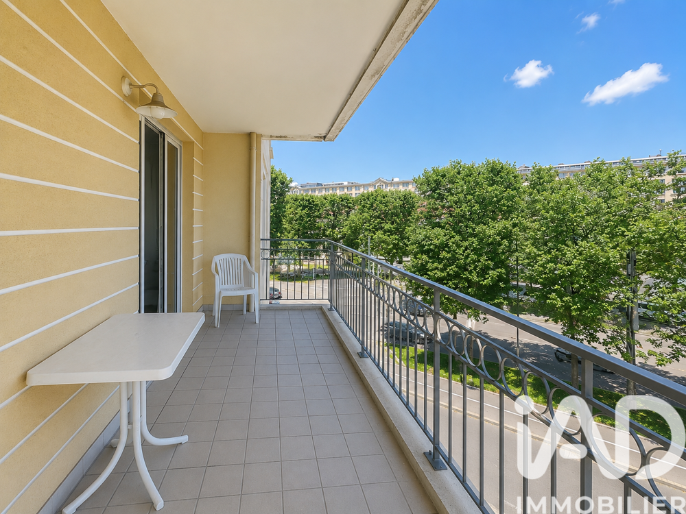 Vente Appartement Vente Appartement 4 pièces Saint-Étienne