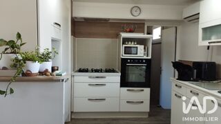  Maison à vendre 7 pièces 166 m²