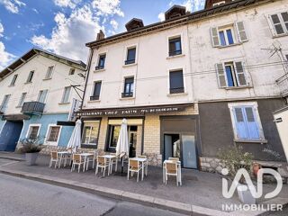  Immeuble à vendre 350 m²