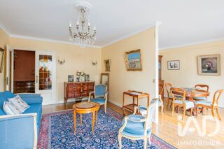  Appartement à vendre 4 pièces 90 m²