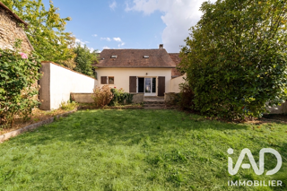  Maison à vendre 4 pièces 100 m²
