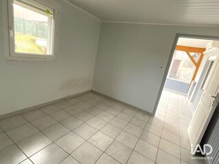  Maison à vendre 4 pièces 114 m²