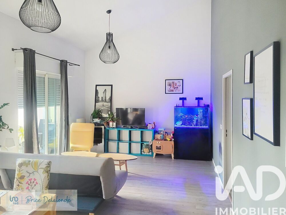 Vente Appartement Vente Appartement 3 pièces Valence