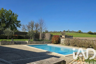  Maison � vendre 5 pi�ces 186 m�